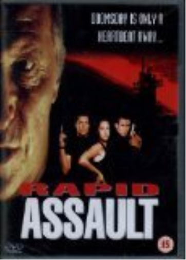 Rapid Assault 1997