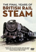 The Final Years of BR Steam