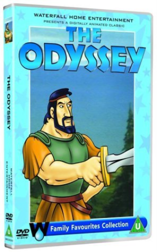 The Odyssey
