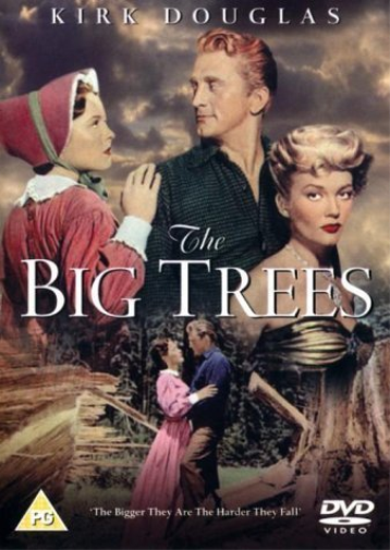 The Big Trees