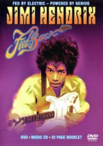Jimi Hendrix: Feedback