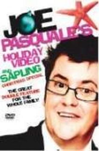 Joe Pasquale: Holiday Video/Sapling Christmas Special