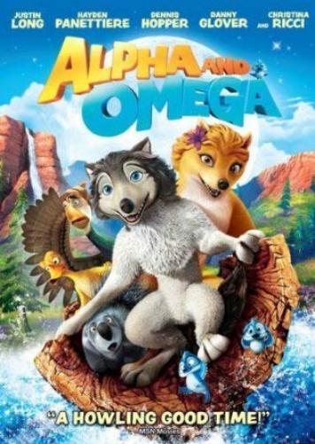 Alpha & Omega