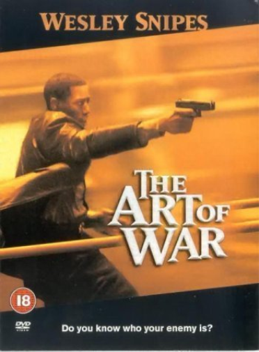 The Art Of War