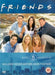 friends seris 8 episodes 21-23 (Import)