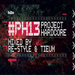 Various - Project Hardcore 2013