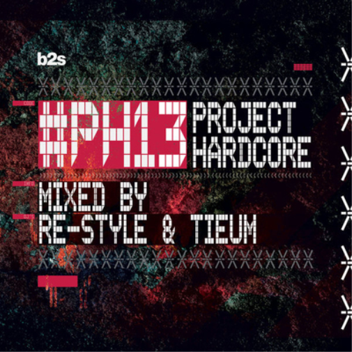 Various - Project Hardcore 2013