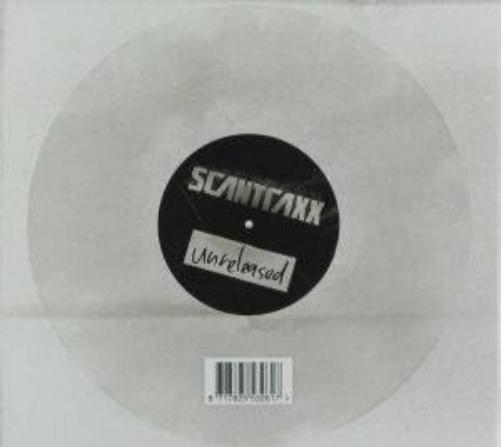 Scantraxx Unreleased