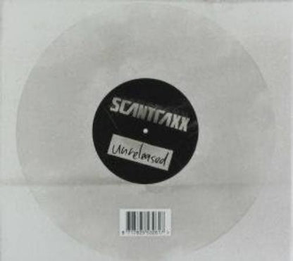 Scantraxx Unreleased