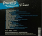 Various Artists - Treetz Mixed By DJ Irwan (CD)