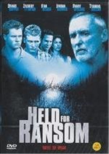 Held for ransom (Import)
