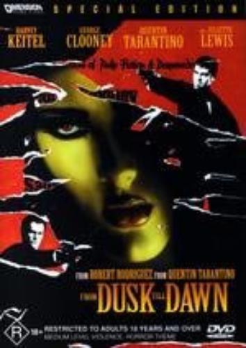 From Dusk Till Dawn - Special Edition