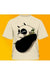 Ranma T-Shirt Genma (L