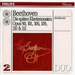 Duo - Beethoven (Späte Klaviersonaten