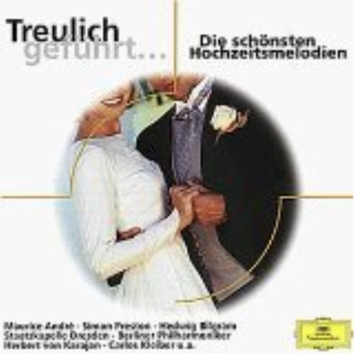 Die Schnsten Hochzeitsmelodien
