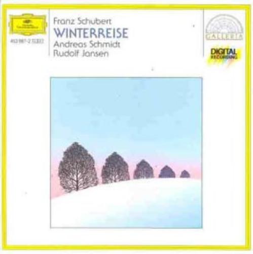Galleria - Schubert