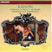 Kanon-Konzert zur Weihnacht