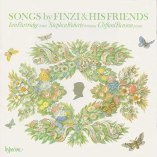 Songs By Finzi & His Friends