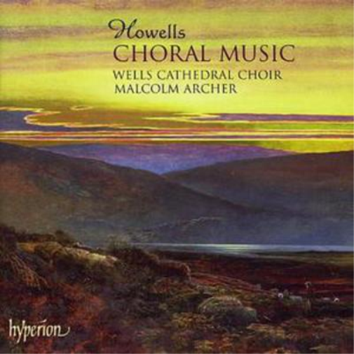 Choral Music (Choir of Wells Cathedral)