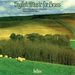 English Music for Brass