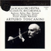 Beethoven: Acoustic Recordings La Scala