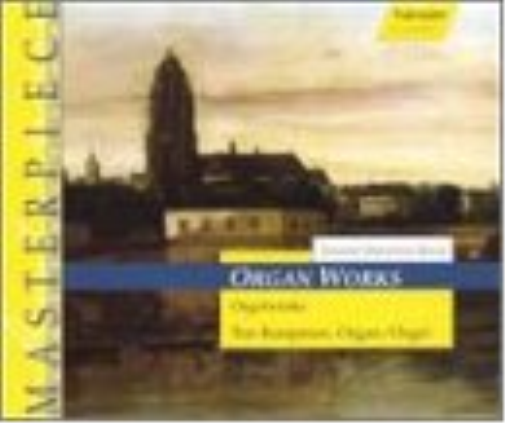 Organ Works