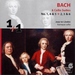 6 Cello Suites Bwv 1007 - 1012 (Linden)