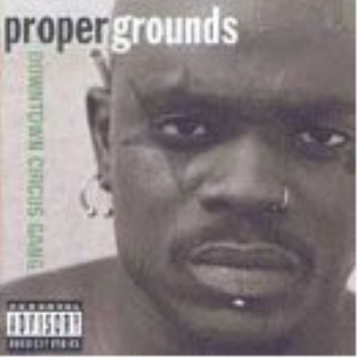 Proper Grounds