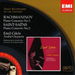 Piano Concerto No. 3/piano Concerto No. 2/preludes (Gilels)