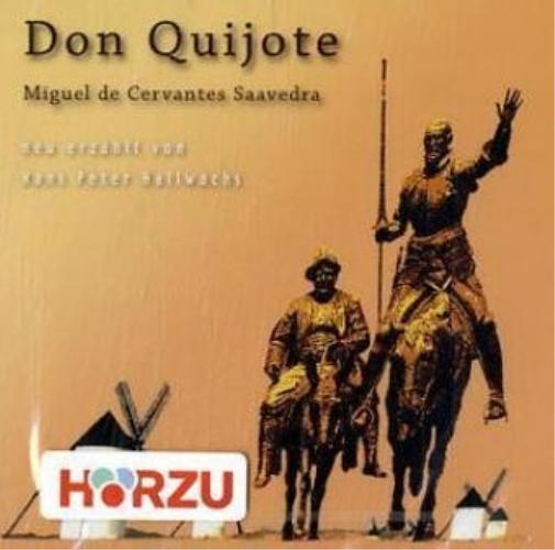 Don Quijote
