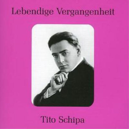 Tito Schipa