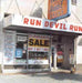 Run Devil Run