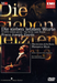 Haydn, Joseph - Die sieben letzten Worte