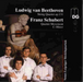 Beethoven / Schubert Streichquartette Leipzi