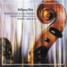 Works for Violin and Piano (Hoelscher, Mauser)