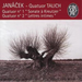 Les 2 Quatuors a Cordes (Quatuor Talich)