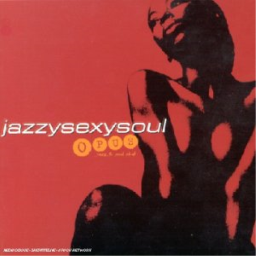 Jazzysexysoul