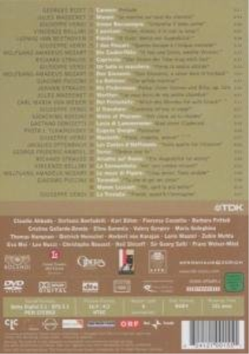 Various Artists - Opera 06