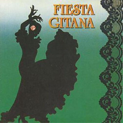 Fiesta Gitana