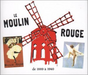 Le Moulin Rouge