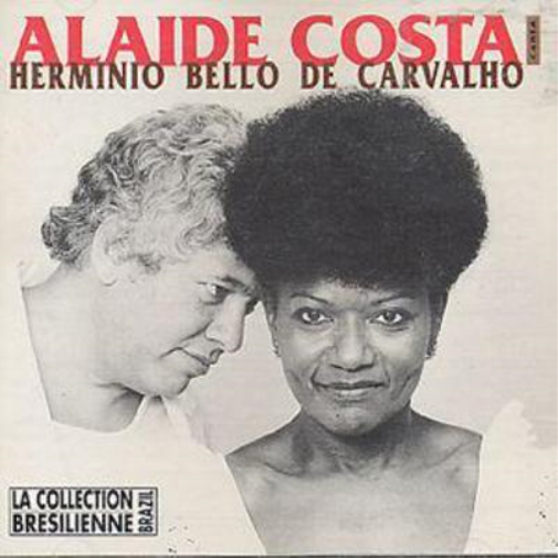 Alaide Costa: HERMINIO BELLO DE CARVALHO