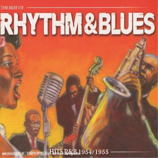 Rhythm & Blues