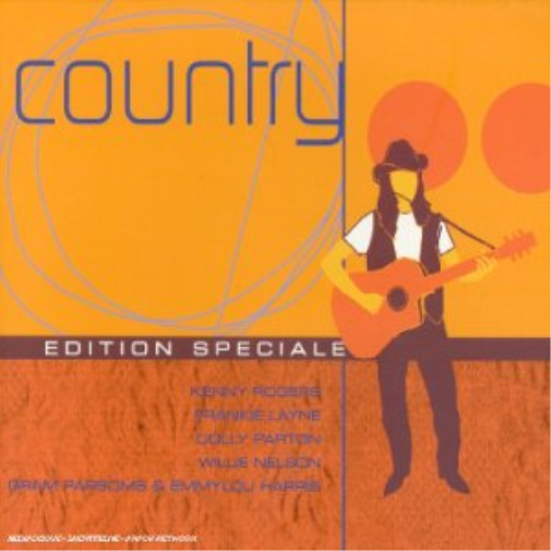 Edition Speciale Country