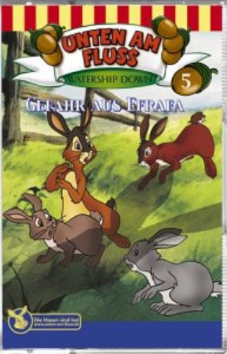 Gefahr aus Efrafa
