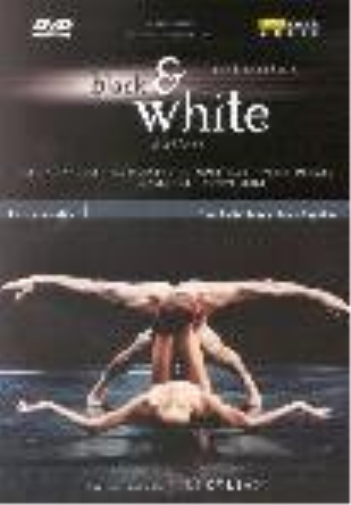 Kylian, Jiri - Black & White Ballets