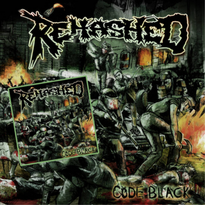 Code Black