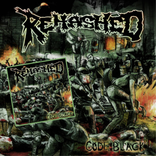 Code Black