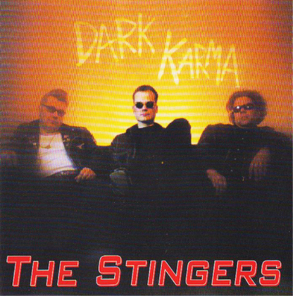Dark Karma