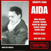 Aida (New York 1953) (Cleva, Met Opera Chorus and Orch)