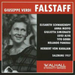 Falstaff (Salzburg, Vpo, Vienna State Opera, Gobbi, Panerai)